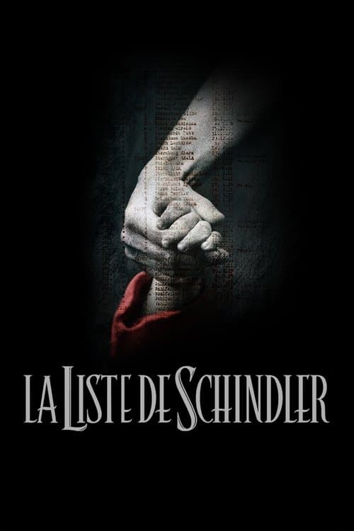 La Liste de Schindler